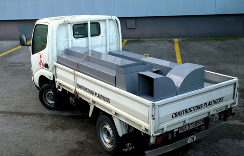 camionette