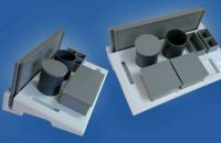 Rangement outillage
